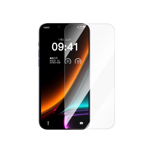 Baseus Iphone 16 Pro Max HD Tempered Glass Screen Protector