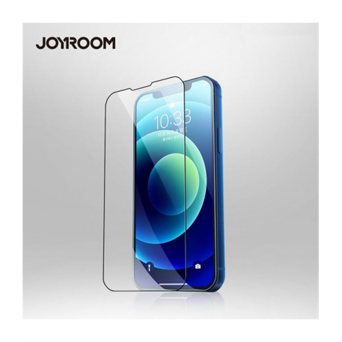 iPhone 13 Pro Max Tempered Glass - JOYROOM