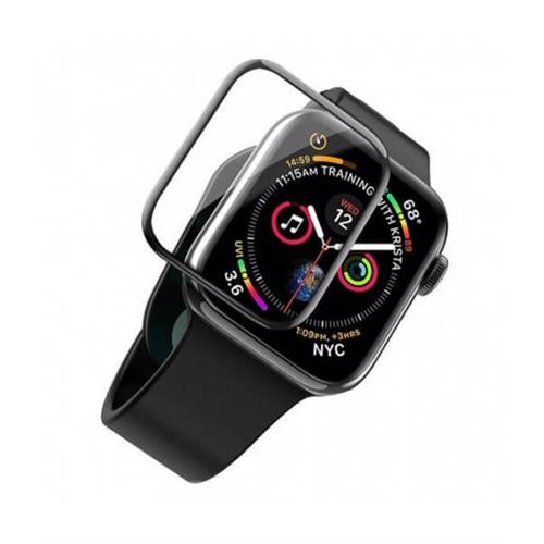 3D Curved Tempered Glass for Apple Watch 44mm