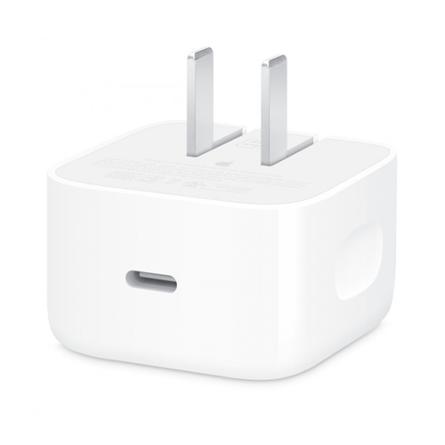 40W Dynamic Power Adapter with 60W Max