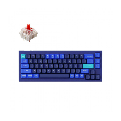 Keychron Q2 QMK Custom Keyboard