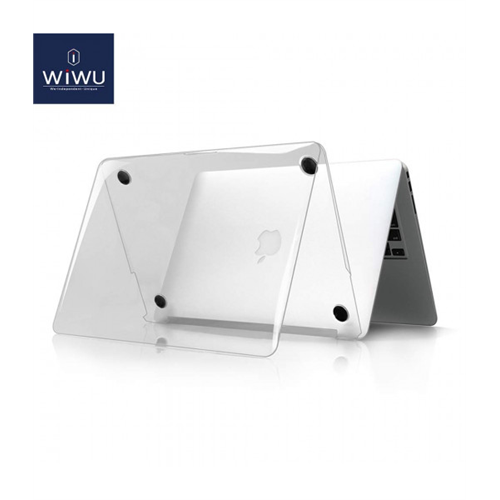 WiWU iShield Ultra Thin Hard Shell Case for MacBook