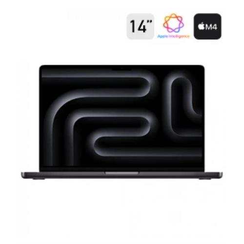 Macbook Pro M4 Chip 14 inch 24GB / 1TB (2024)