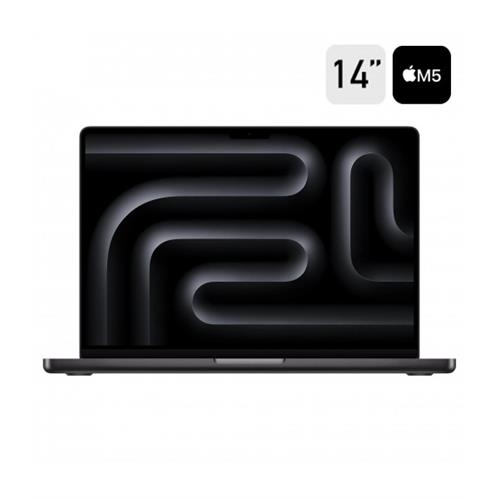 Macbook Pro M5 Chip 14 inch 24GB / 1TB (2025)