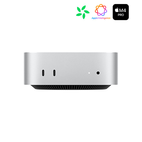 Mac Mini M4 Pro Chip 24GB / 512GB (2024)