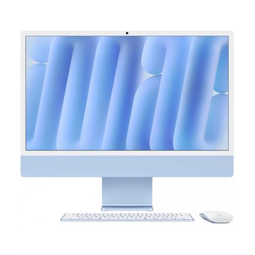 iMac M4 Chip 24 inch 16GB/256GB (2025)