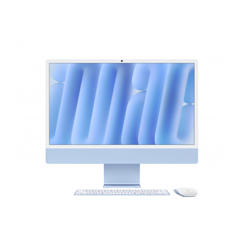iMac M4 Chip 24 inch 24GB/256GB (2025)