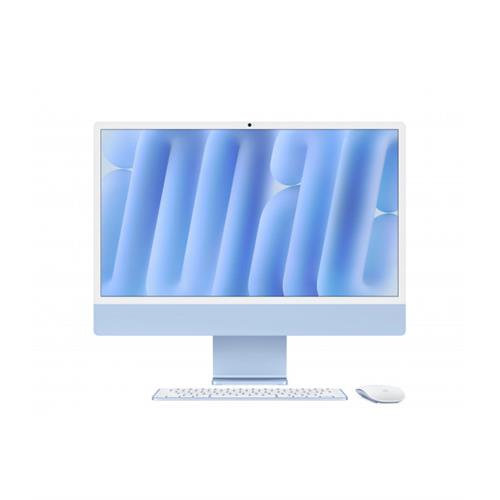 iMac M4 Chip 24 inch 24GB/512GB (2025)