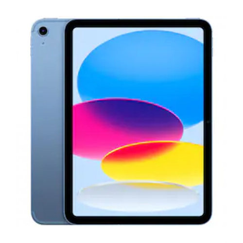 iPad 10 - 10.9 inch (2022)