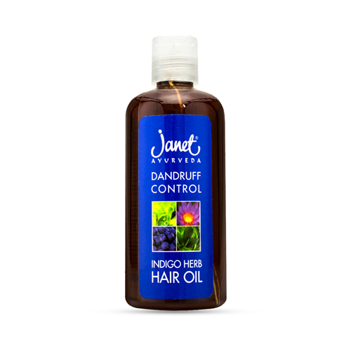 Indigo Herb - 100 ML