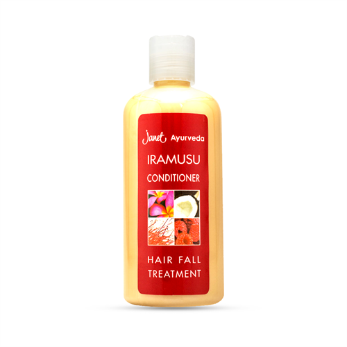 Janet Iramusu Conditioner 250ml