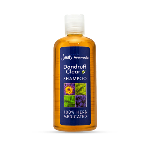 J/Dandruff Clear Shampoo 250ml
