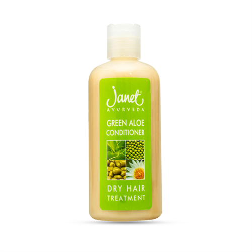 J/Green Aloe Conditioner