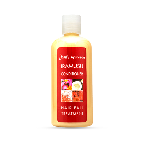 J/Iramusu Conditioner