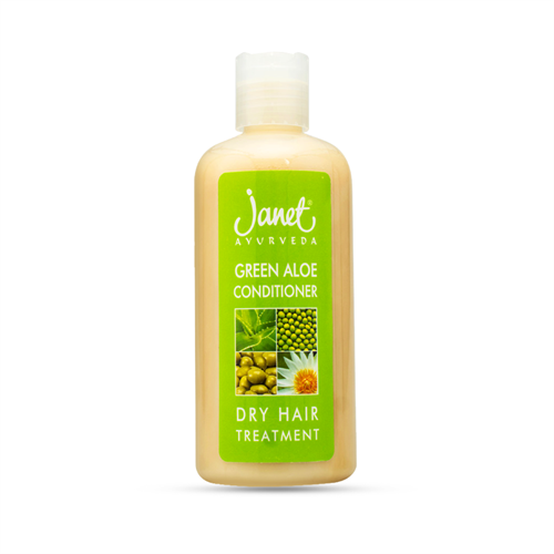 Janet Green Aloe Conditioner 250ml