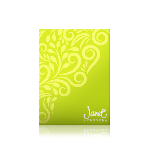 Janet Spring Box - Small