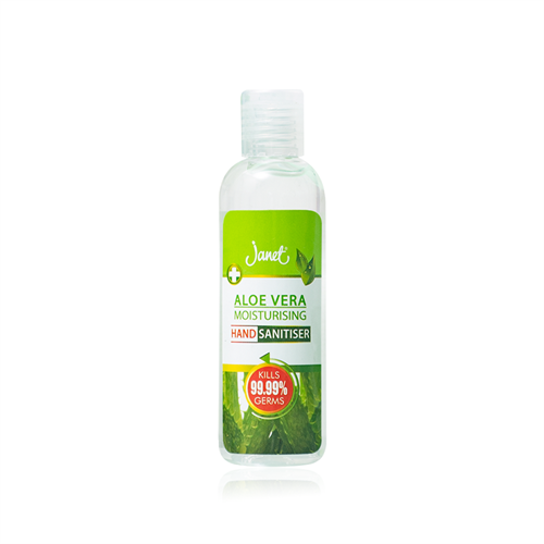 Aloe-vera moisturizing Hand Sanitizer 50ml
