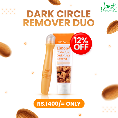 Dark Circle Remover Duo