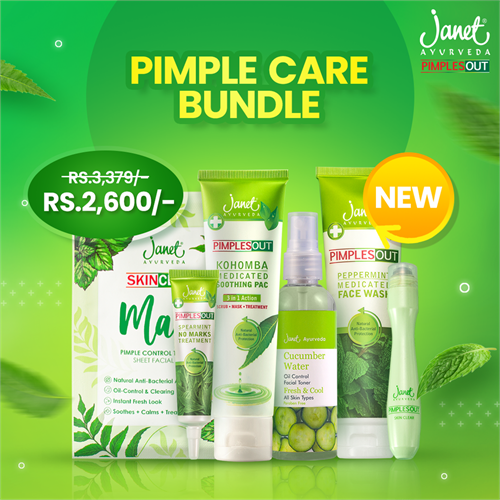 Pimple Care Bundle