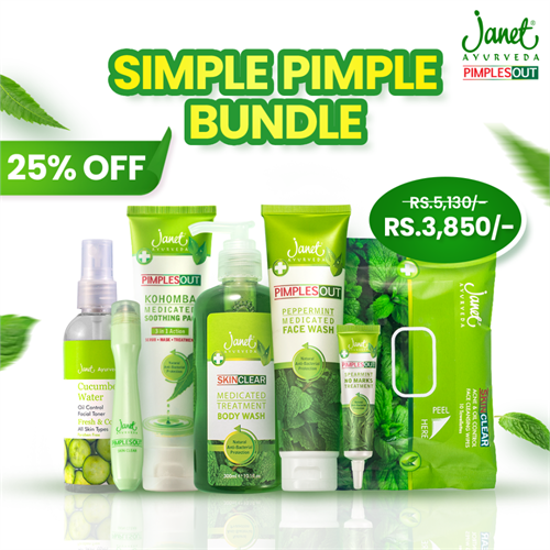 Simple Pimple Bundle