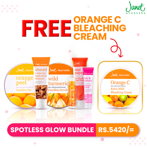 Spotless Glow Bundle