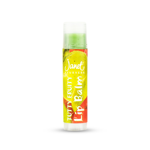 Tutty Fruity Lip Balm