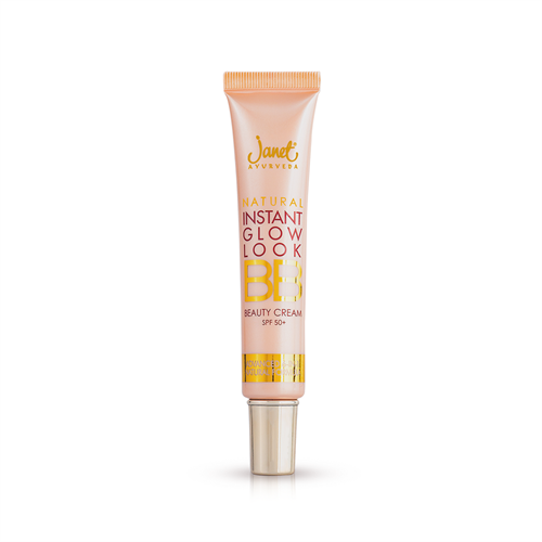 BB cream - Deep Sandal