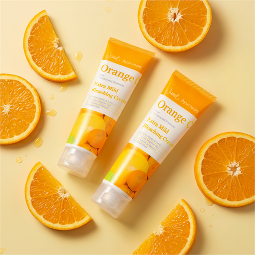 Orange C Extra Mild Bleaching Cream 100ml