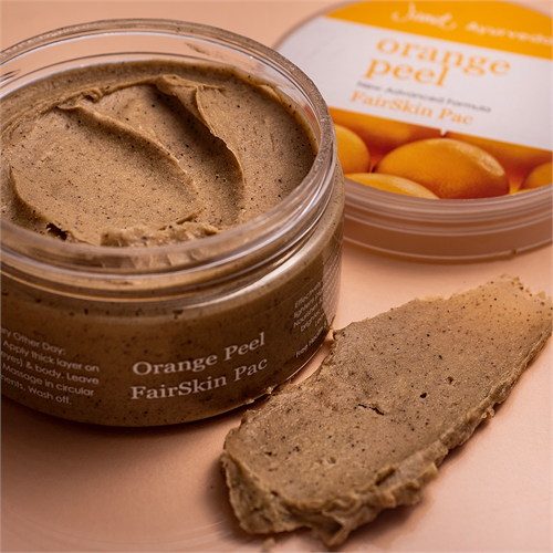 Orange Peel Pac - 225 ML