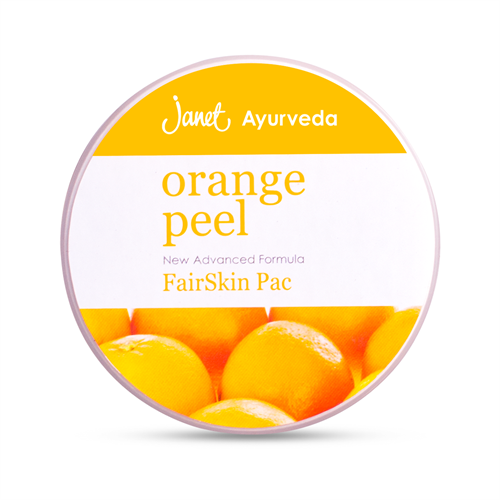 Orange Peel Pac - 225 ML