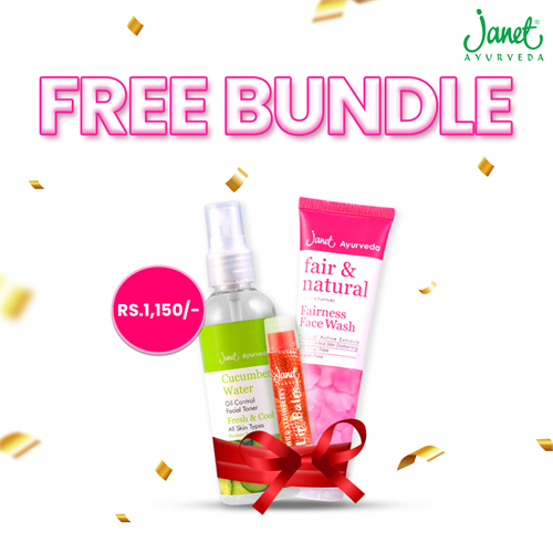 FREE BUNDLE