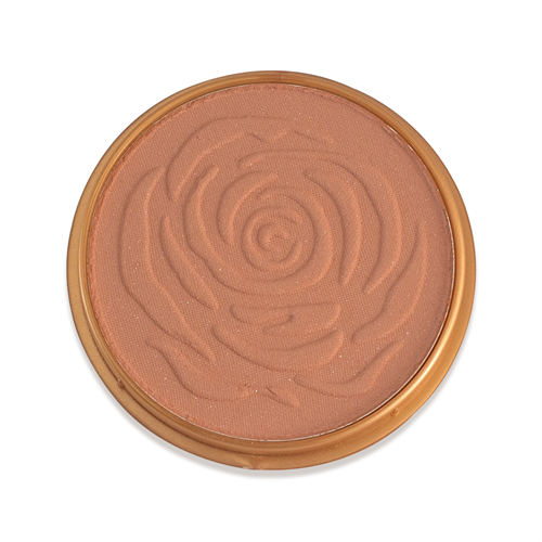 Fairness Finish Powder N Blush - Medium