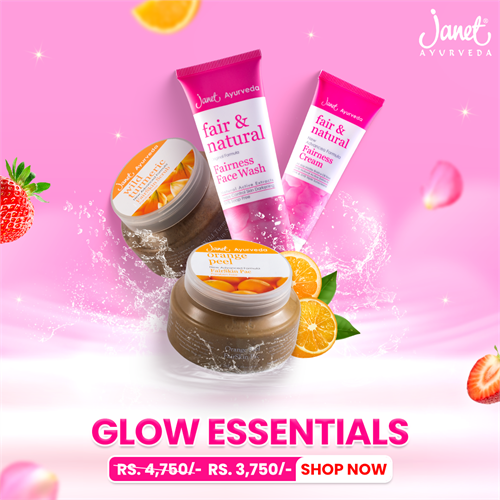 Glow Essentials Bundle