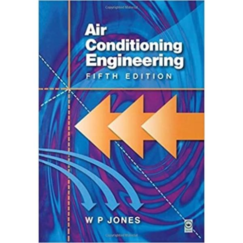 Air Conditioning Engineering