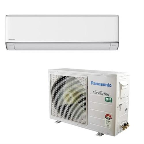 Panasonic 10000 BTU U-Series Inverter Air Conditioner CS-U10XKH-CU-U10XKH