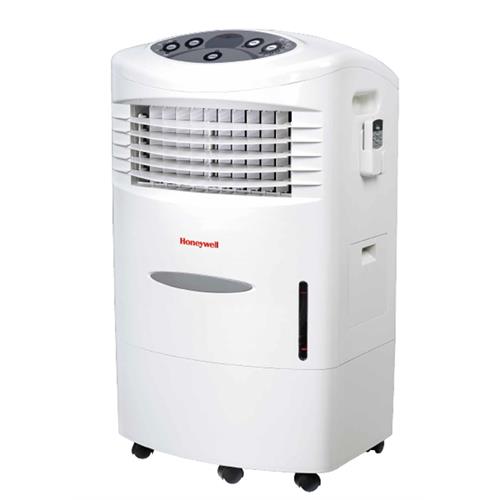 Honeywell White Color Air Room Cooler CL20AE