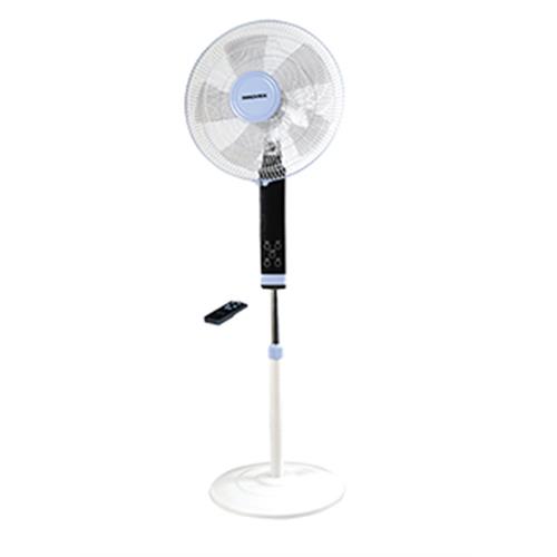 Innovex Stand Fan with Remote Multi ISF165R