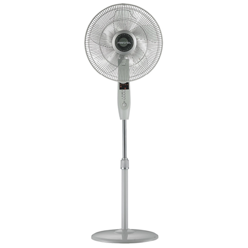 Mistral 16 Inch 3 Speed Stand Fan MSF1643