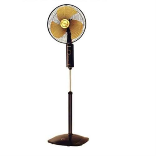 Panasonic Three Blade Stand Fan F-407X