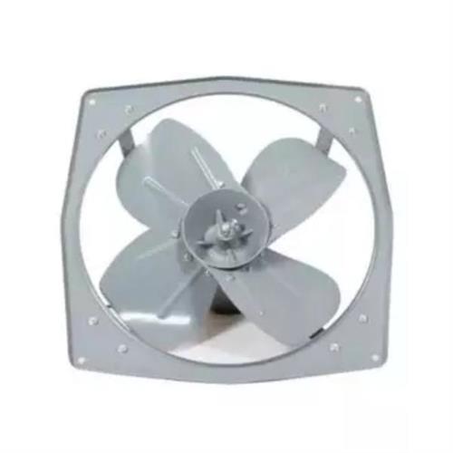 Telesonic Industrial Expose Fan 3PCS Grey TL2063VF