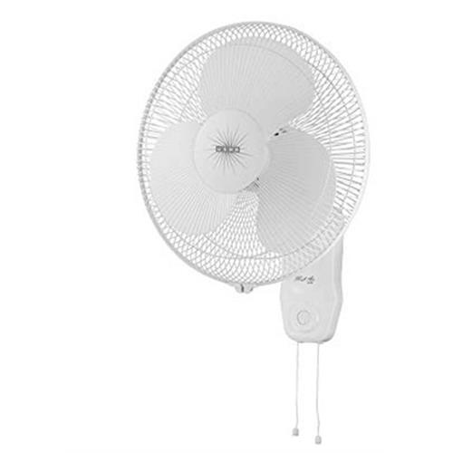 Usha White Color Wall Fan Mist Air With Remote FW40-3A