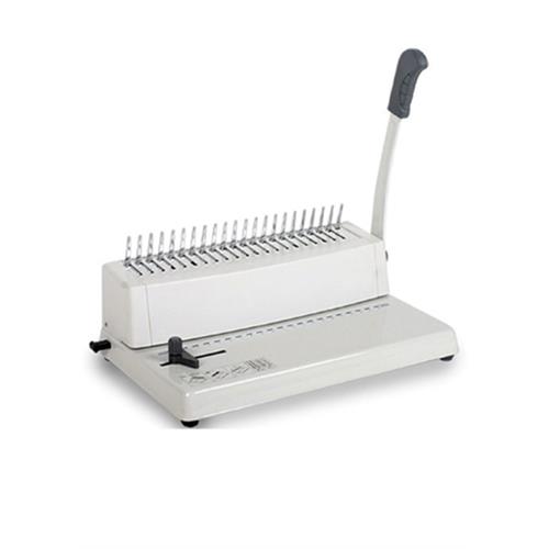 A4 Size Mini Comb Binding Machine S308