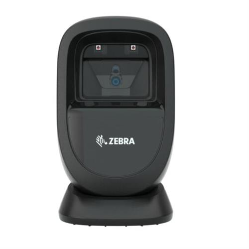 Zebra 2D Image Hands-Free Barcode Scanner USB DS9308