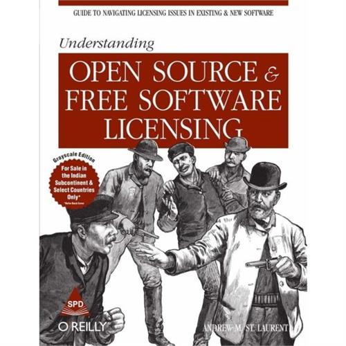 Understanding Open Source and Free Software Licensing