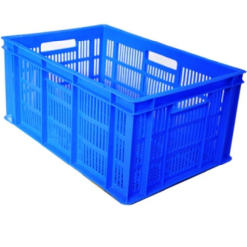 Daxer Plastic Vegetable Crate DVC 001