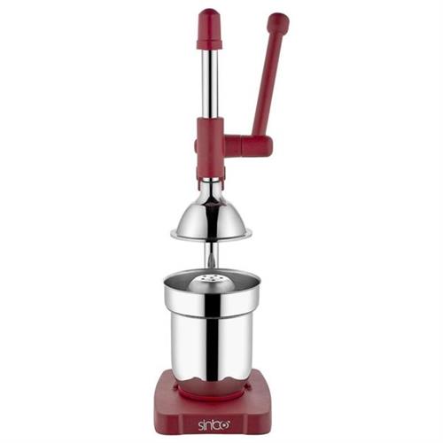 Sinbo Stainless Steel Fruit Juicers STO-6535