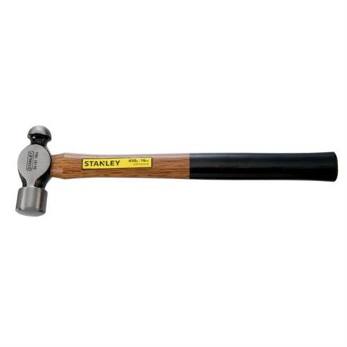 Stanley Wooden Handle 500grs/16 oz Ball Pein Hammers OGS-STHT54191-8