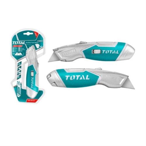 Total Utility Knife 61mm x 19mm TG5126101