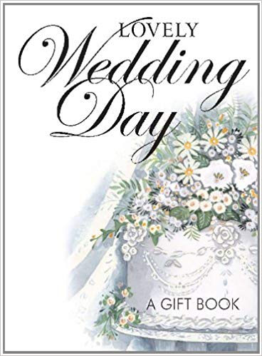 Lovely Wedding Day : A Gift Box by Helen Exley