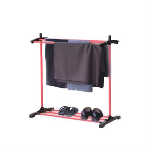 Daxer Towel Rack Red DTR 01